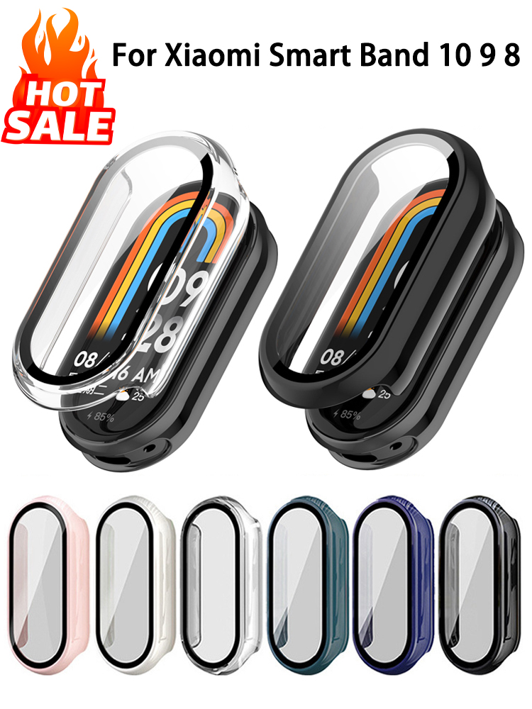 Smartwatch Watches Price - Vidro temperado + capa para pc
