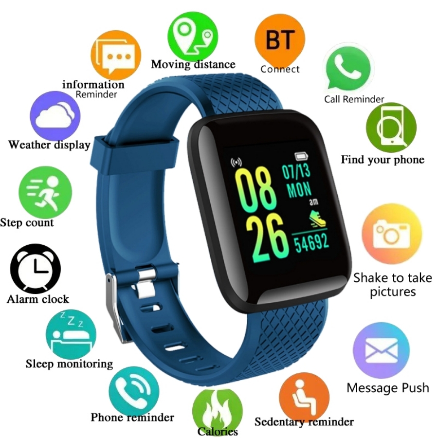 Smartwatch Watches Price - Esporte smartwatch pulseira de fitness controle