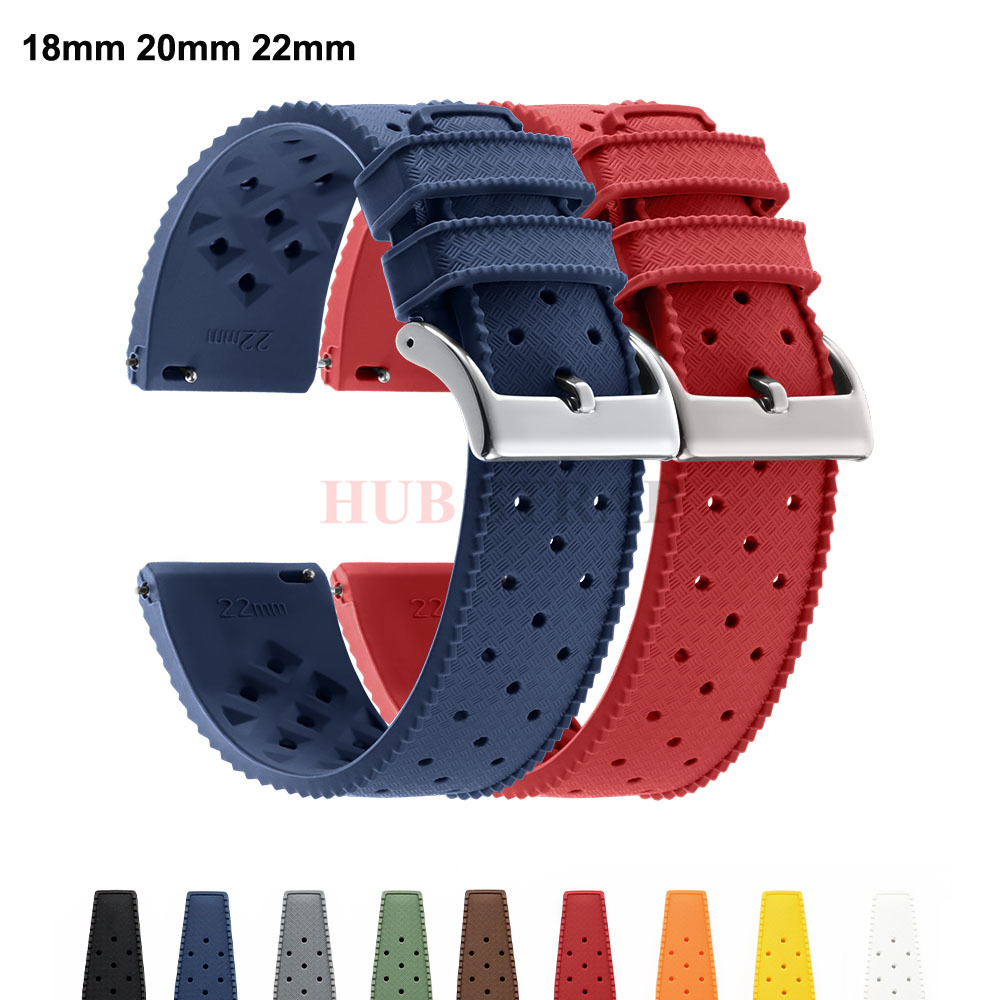 Watches Rolex Smartwatch - 18mm 20mm 22mm pulseira de relógio
