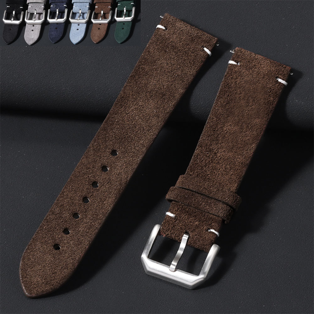 Smartwatch Vintage Watches For Women - 20mm 22mm pulseira de relógio de