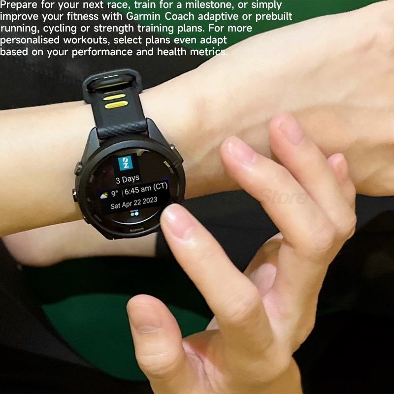 Relógio Inteligente Garmin For - Timex Watches Smartwatch avaliação e preço