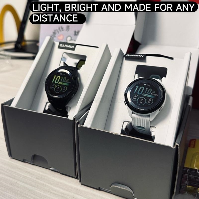 Relógio Inteligente Garmin For - Timex Watches Smartwatch avaliação e preço