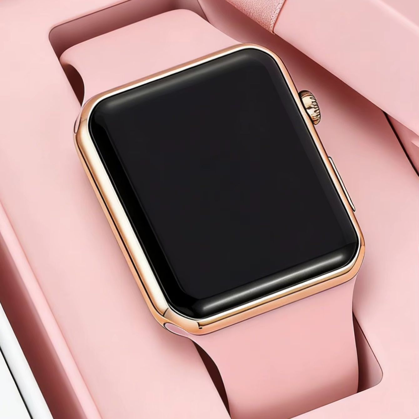 Conjunto de 3 relógios eletrón - Smartwatch Watches For Girls avaliação e preço