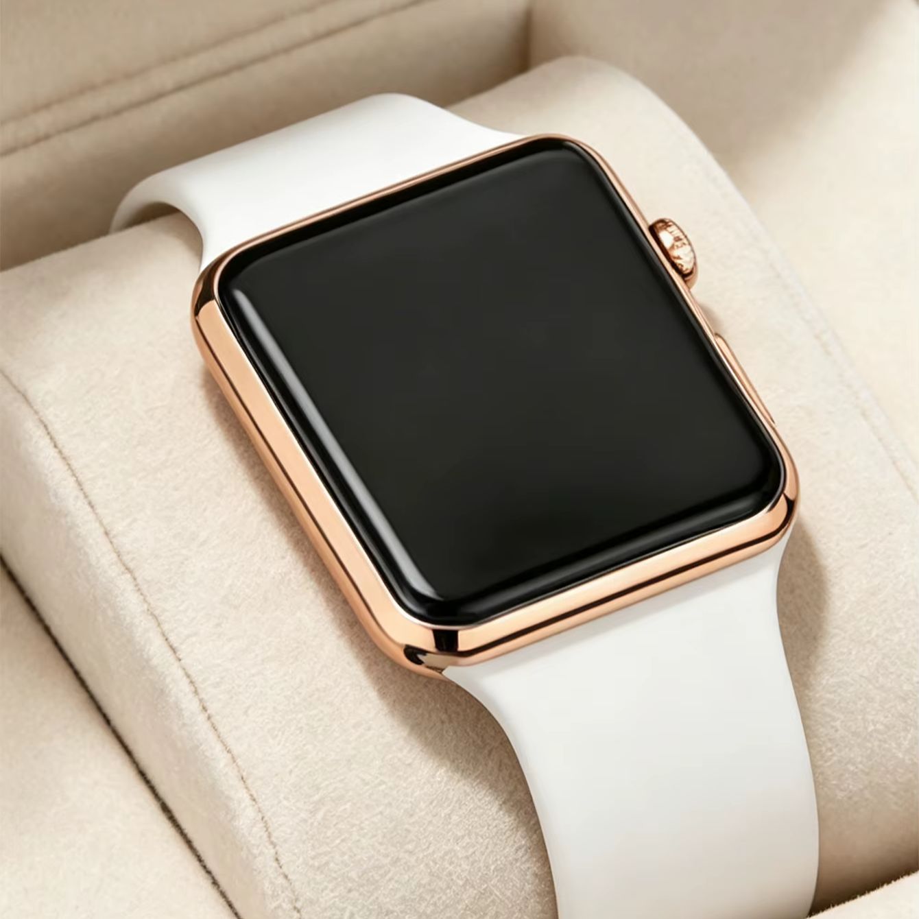 Conjunto de 3 relógios eletrón - Smartwatch Watches For Girls avaliação e preço
