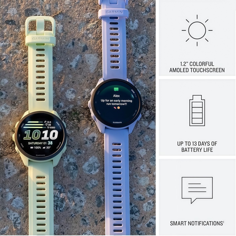 Relógio Inteligente Garmin For - Timex Watches Smartwatch avaliação e preço