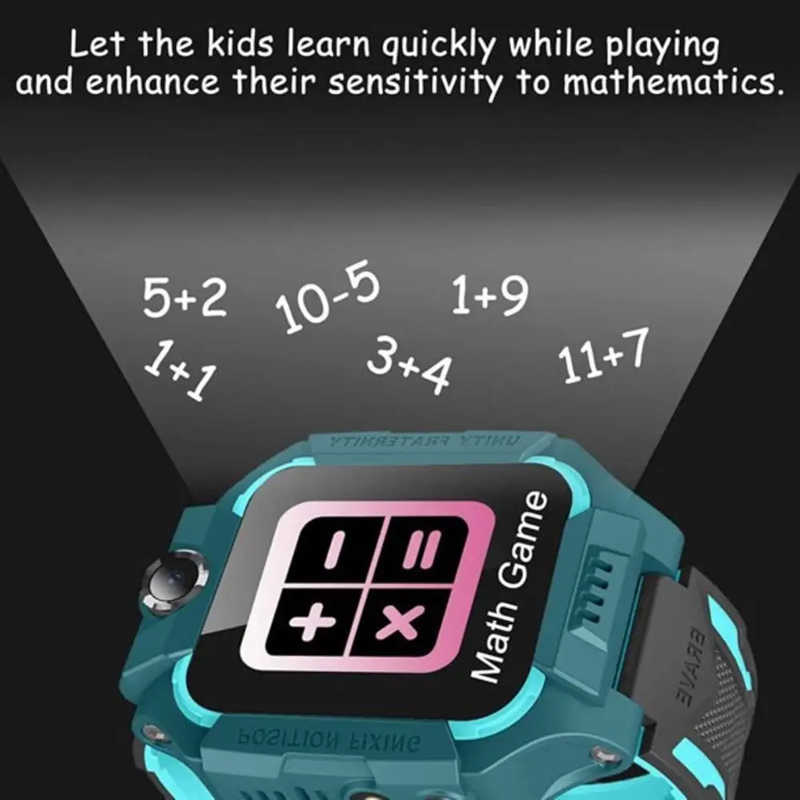 Relógio Inteligente Infantil V - Smartwatch Watches Price avaliação e preço
