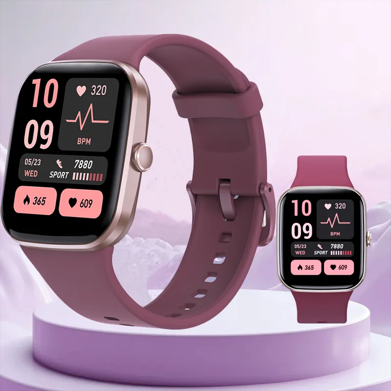 Amazfit-GTS 2 Mini Smartwatch, - Watches Ladies Smartwatch avaliação e preço