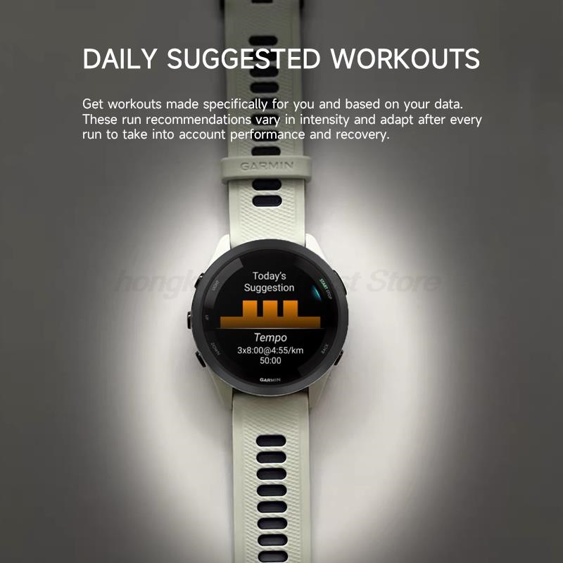 Relógio Inteligente Garmin For - Timex Watches Smartwatch avaliação e preço