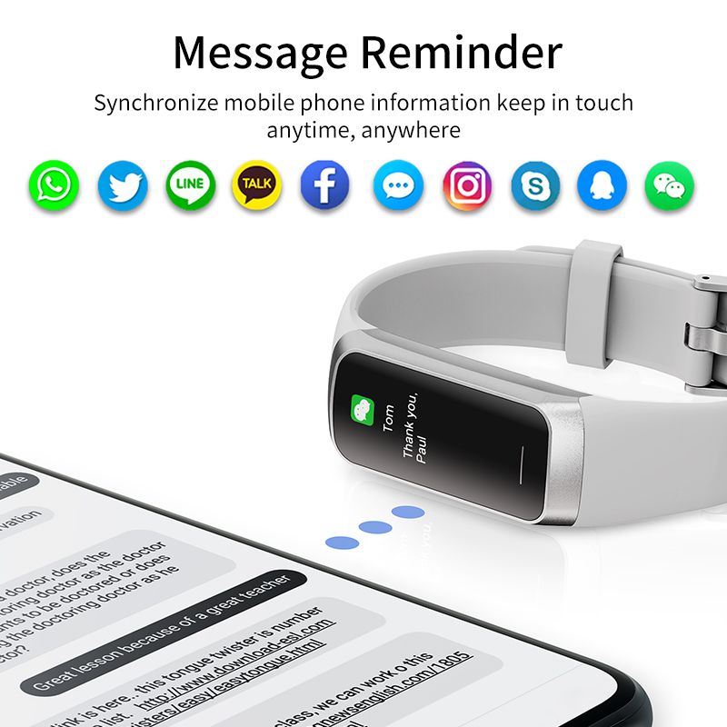 Foxbox-relógio inteligente par - Watches Ladies Smartwatch avaliação e preço