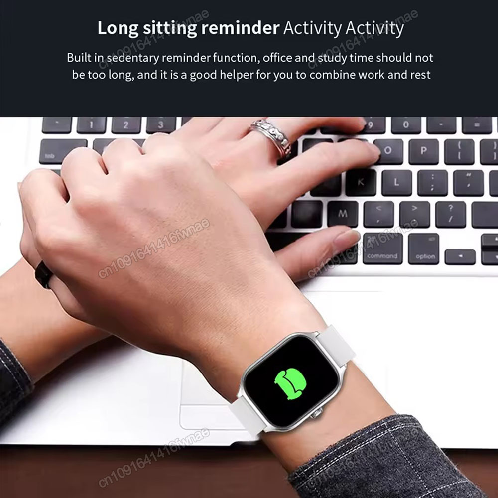 Novo Relógio Inteligente 2026  - Smartwatch Watches For Women With Gps avaliação e preço