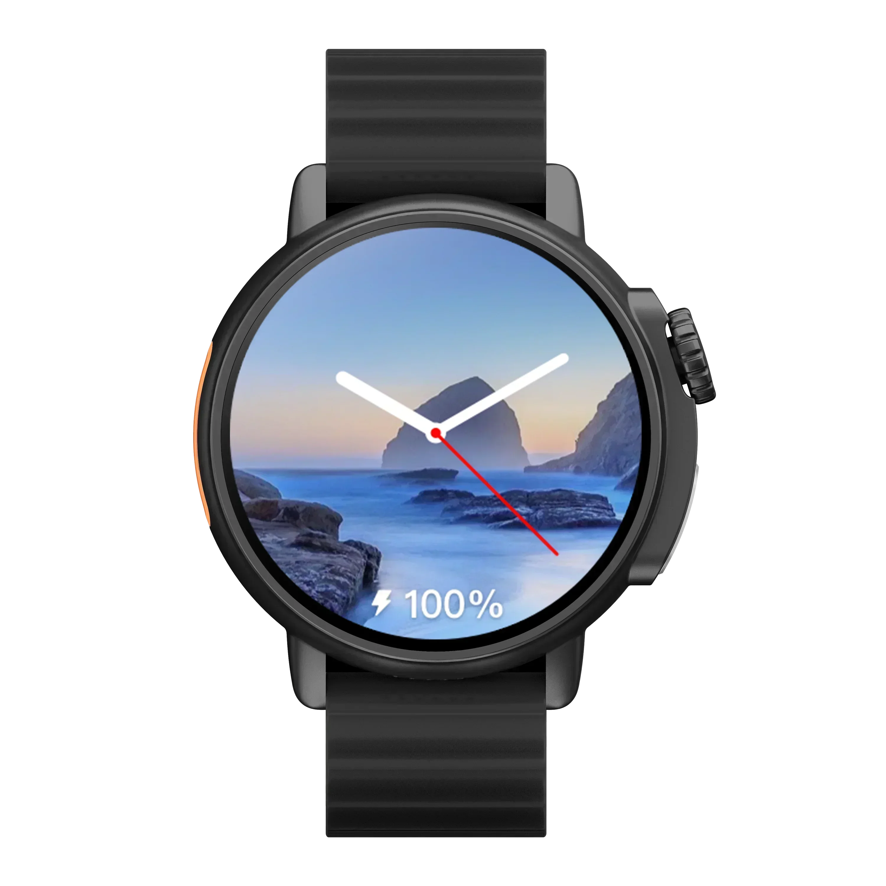 Novo smartwatch Android X800,  - Smartwatch Watches For Women With Gps avaliação e preço