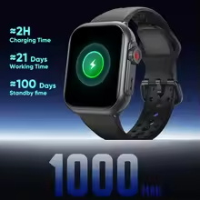 Relógio inteligente da moda, m - Smartwatch Watches Brands For Women avaliação e preço
