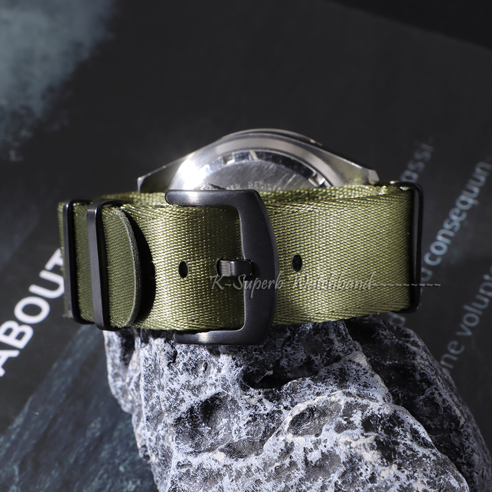 Pulseira de relógio em nylon d - Watches Rolex Smartwatch avaliação e preço