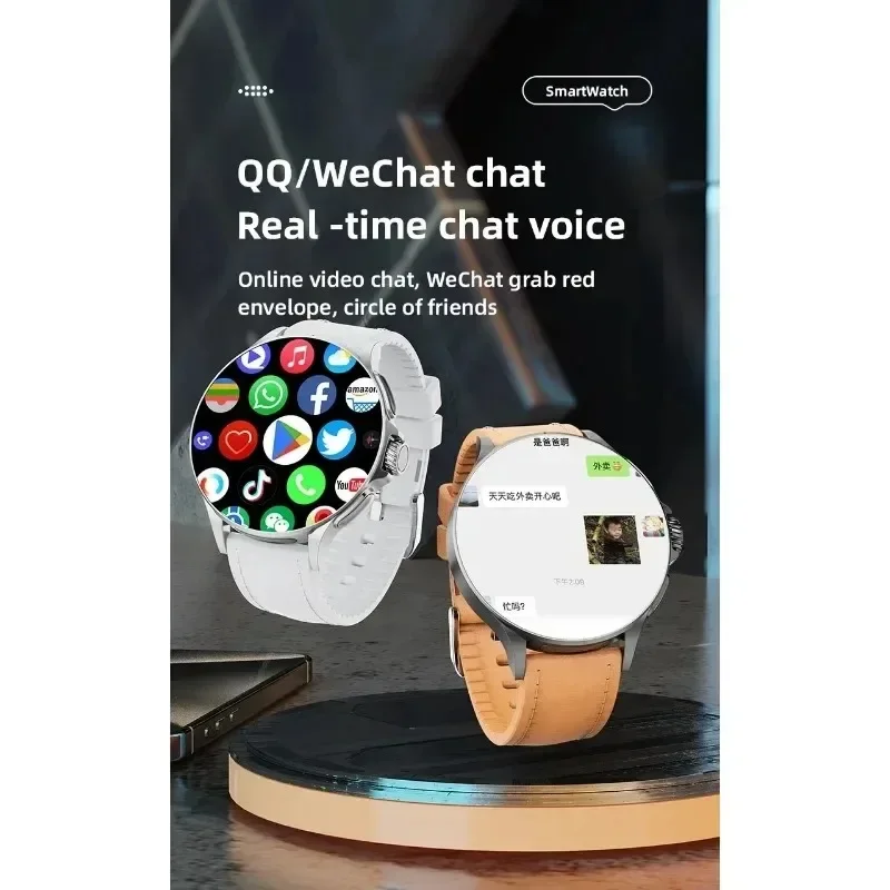 Relógio inteligente GT200 5G,  - Smartwatch Watches Price avaliação e preço