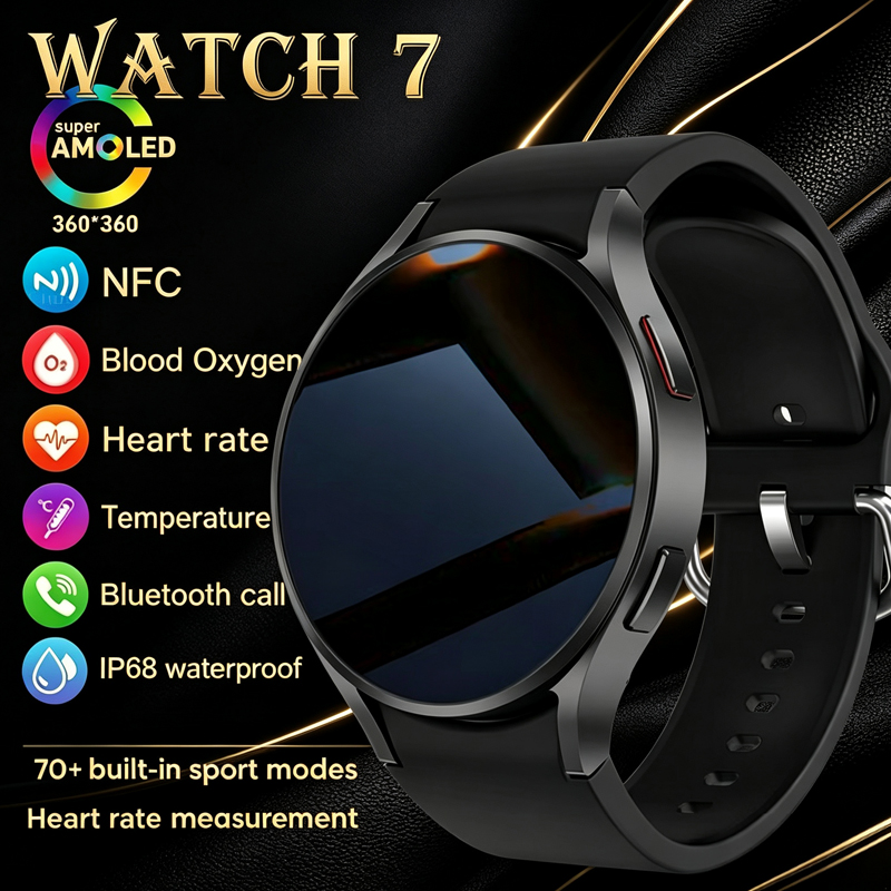 Relógio Inteligente com GPS pa - Smartwatch Watches For Women With Gps avaliação e preço