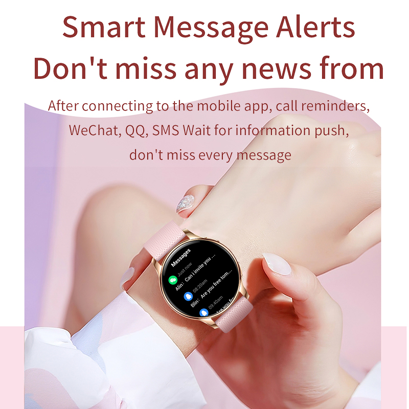 Inteligente completo circular  - Timex Watches Smartwatch avaliação e preço